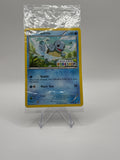 Squirtle 14/101 – Build-A-Bear Workshop Stamped Promo – Factory Sealed