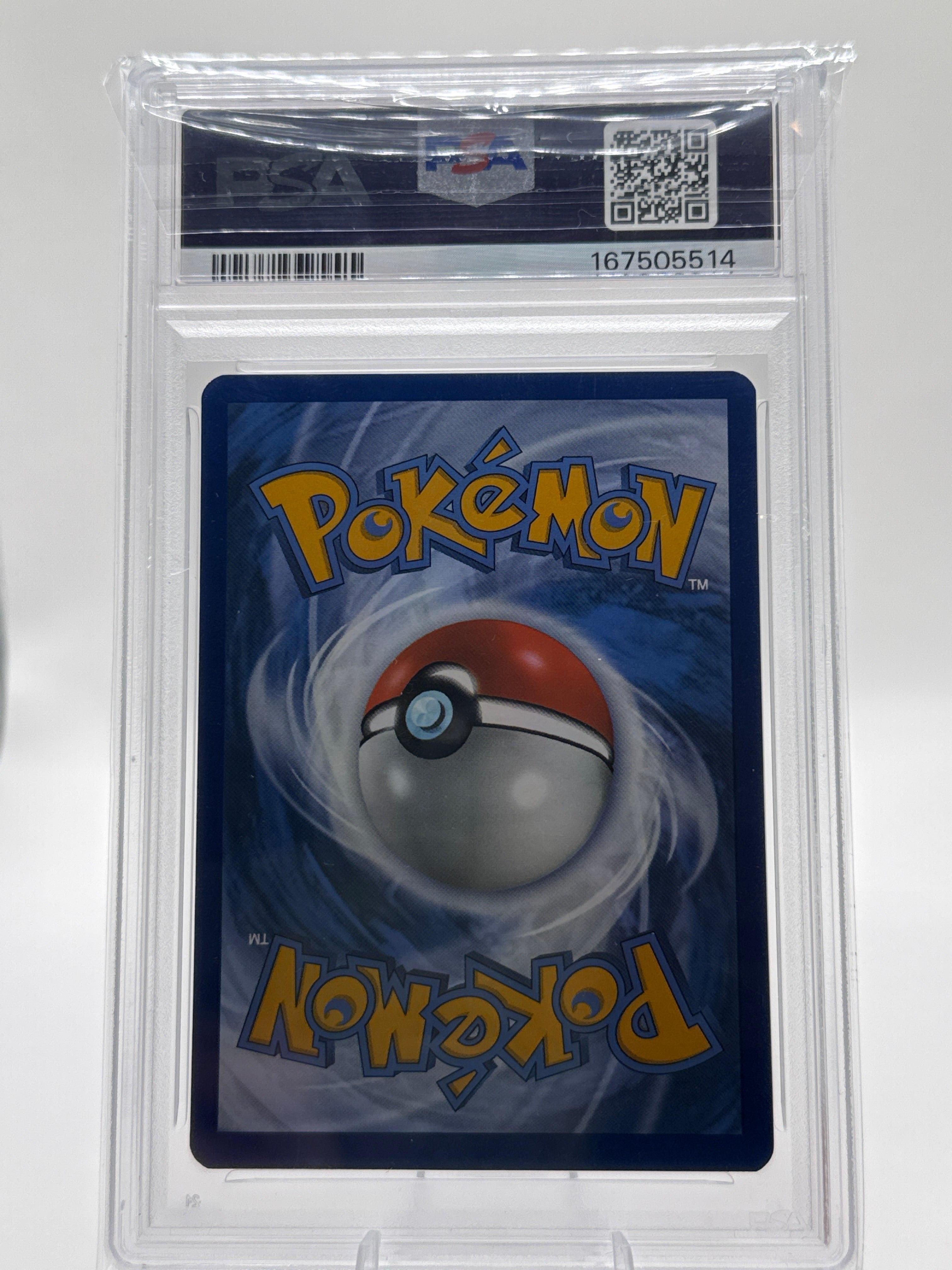 2025 McDonald’s Dragon Discovery Dragonite #012/015 Holo – PSA 9 Mint