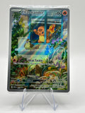 Charmander SVP044 – Obsidian Flames ETB Promo – Factory Sealed