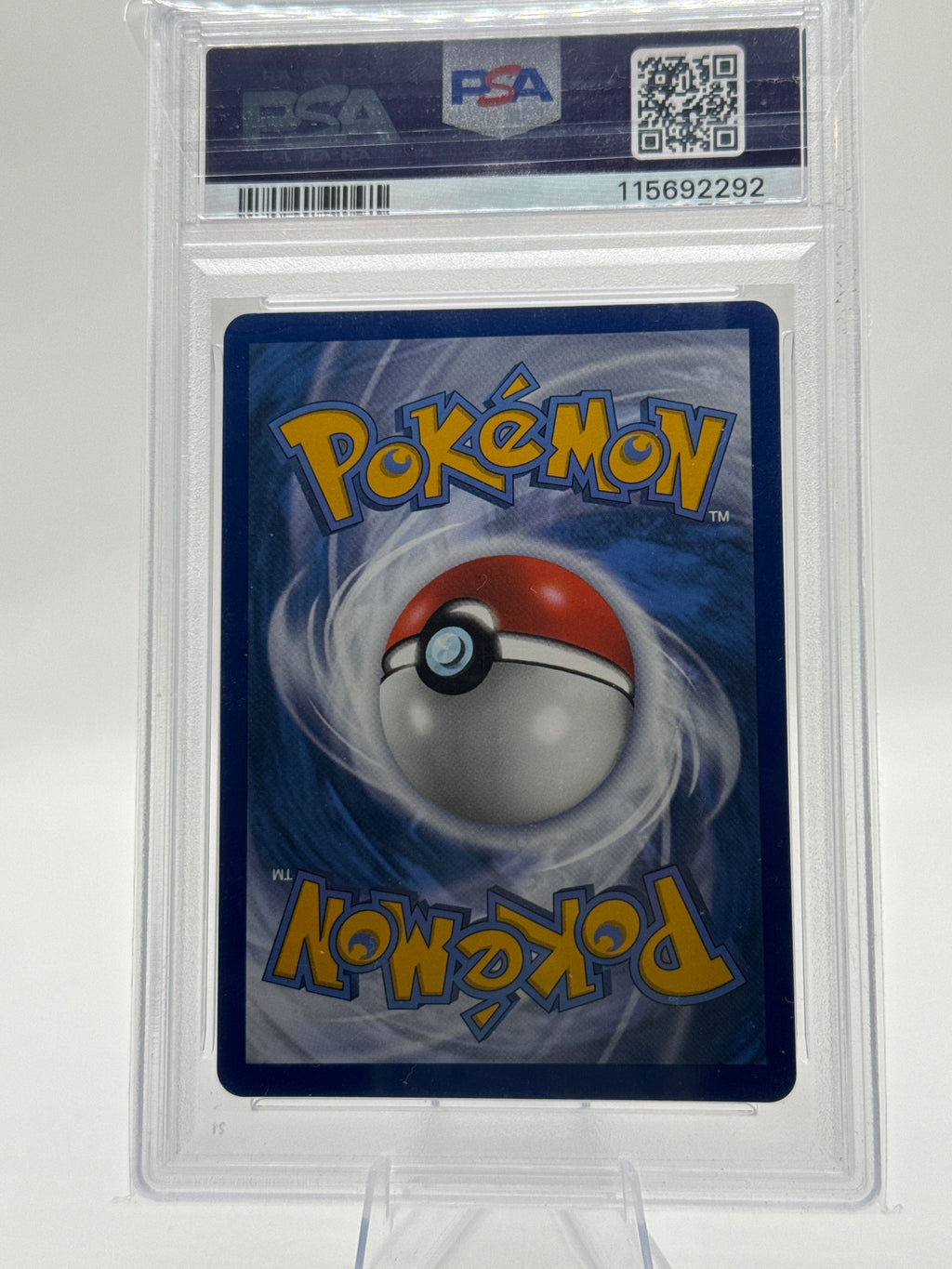 2021 Shining Fates Kyogre 021/072 Amazing Rare – PSA 9 Mint