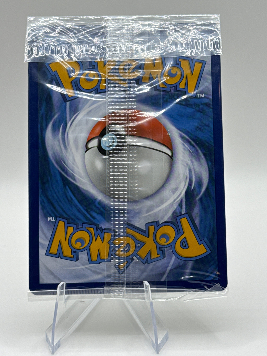 Charmander SVP044 – Obsidian Flames ETB Promo – Factory Sealed