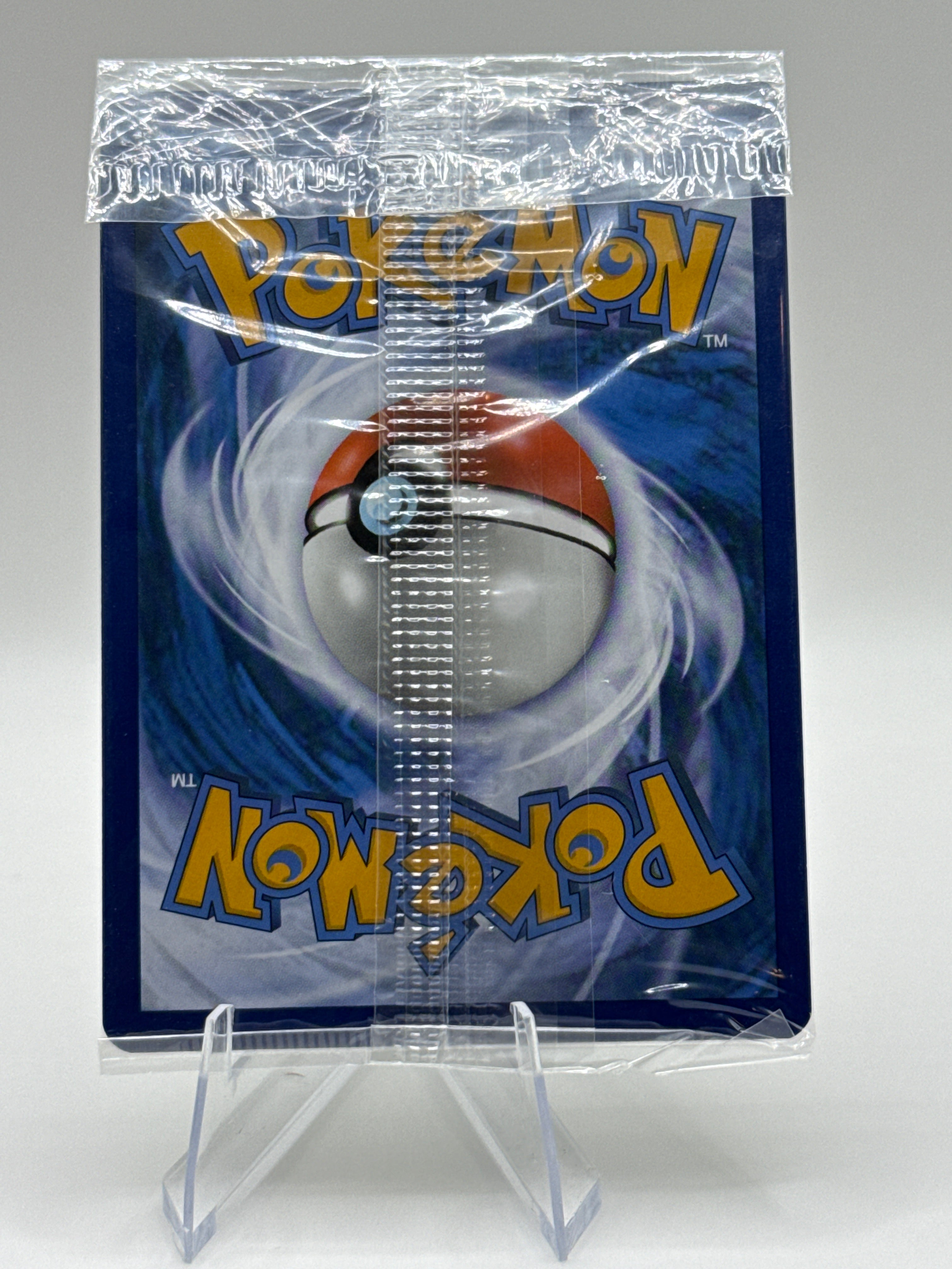 Charmander SVP044 – Obsidian Flames ETB Promo – Factory Sealed