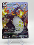 Shiny Charizard VMAX SV107/SV122 – Shining Fates Shiny Vault – Near Mint