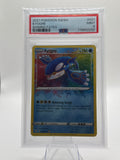 2021 Shining Fates Kyogre 021/072 Amazing Rare – PSA 9 Mint
