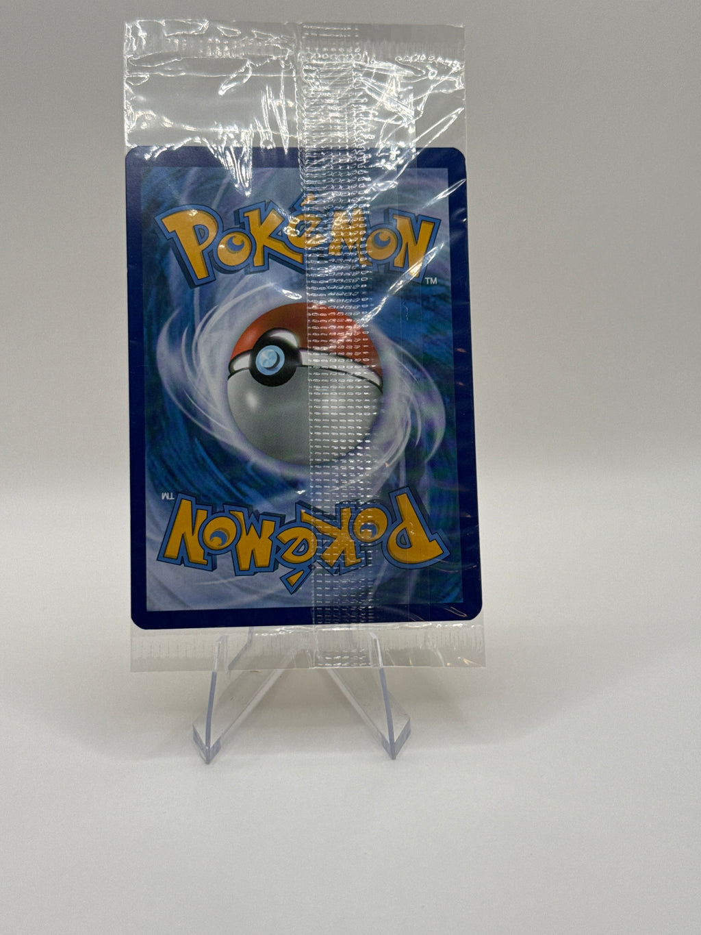 Pikachu 20/108 – Build-A-Bear Workshop Stamped Promo – Factory Sealed