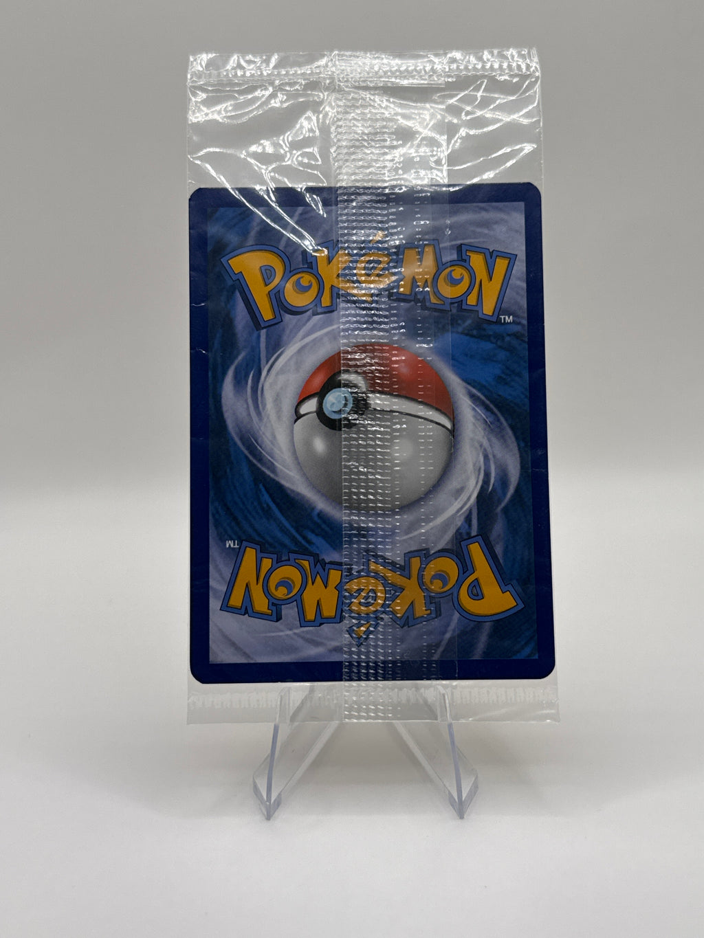 Jangmo-o 75/111 – Toys“R”Us Stamped Cosmos Holo Promo – Factory Sealed