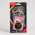 Pokémon TCG: Mega Evolution—Pitch Black Slowpoke Checklane Blister